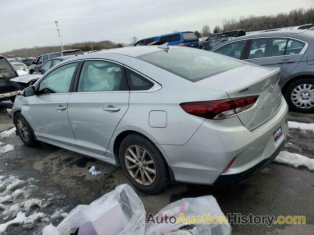 HYUNDAI SONATA SE, 5NPE24AF8JH702131