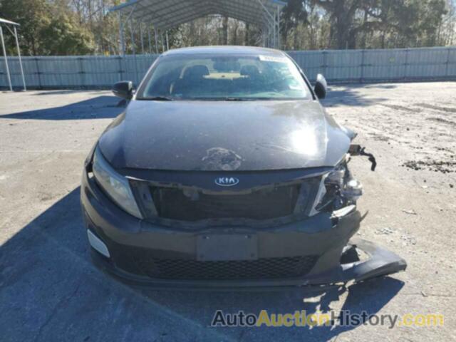 KIA OPTIMA LX, 5XXGM4A76EG276100