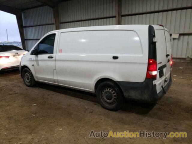 MERCEDES-BENZ METRIS, WD3PG2EA2G3144658