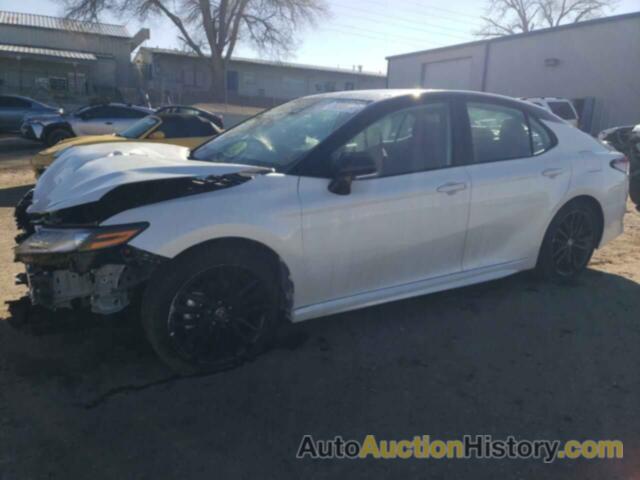 TOYOTA CAMRY TRD, 4T1KZ1AK9RU090643