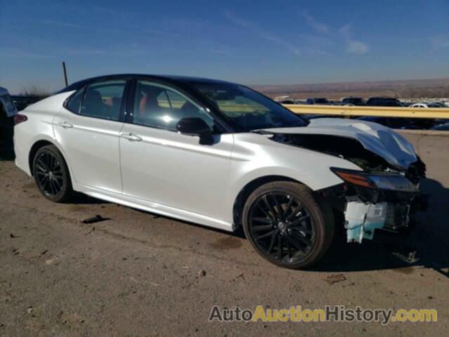 TOYOTA CAMRY TRD, 4T1KZ1AK9RU090643