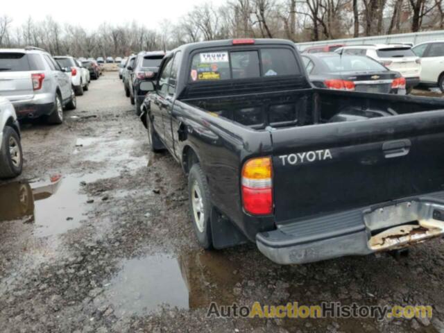 TOYOTA TACOMA XTRACAB, 5TEVL52N14Z438986