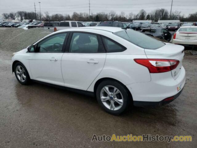 FORD FOCUS SE, 1FADP3F25DL355165