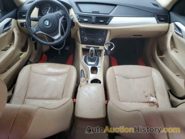 BMW X1 SDRIVE28I, WBAVM1C59FVW58738