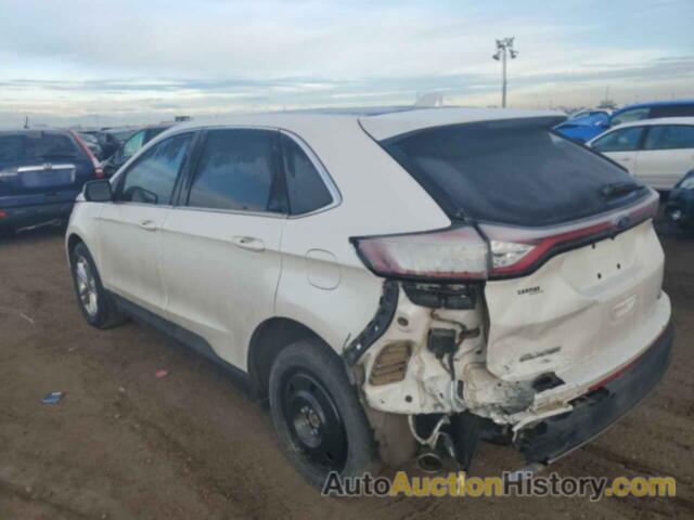 FORD EDGE SEL, 2FMTK4J82FBC23808