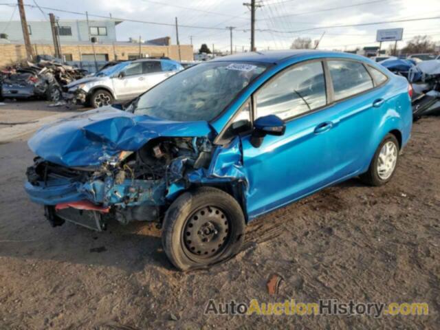 FORD FIESTA SE, 3FADP4BJ0DM147468