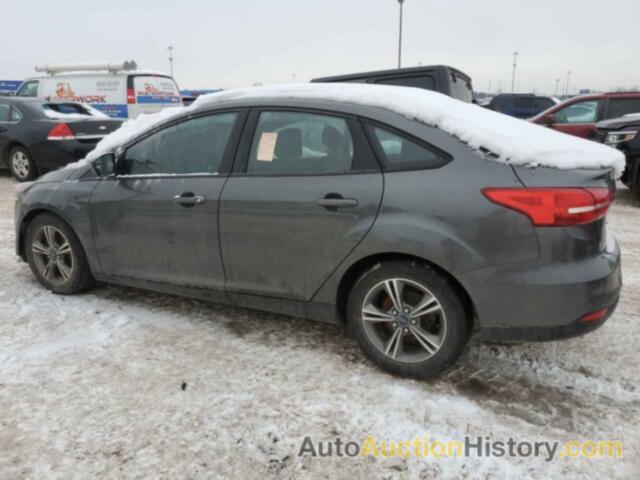 FORD FOCUS SE, 1FADP3FE5JL228583