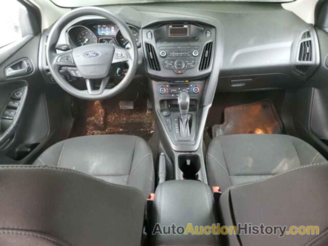 FORD FOCUS SE, 1FADP3FE5JL228583