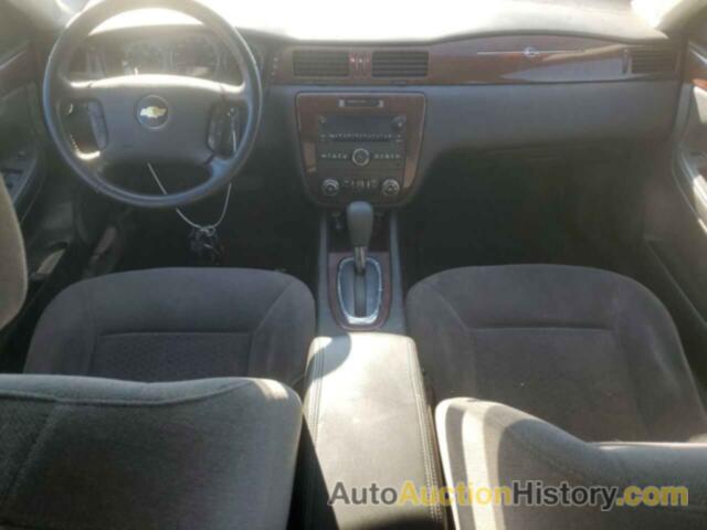 CHEVROLET IMPALA LT, 2G1WB5EK8B1270959