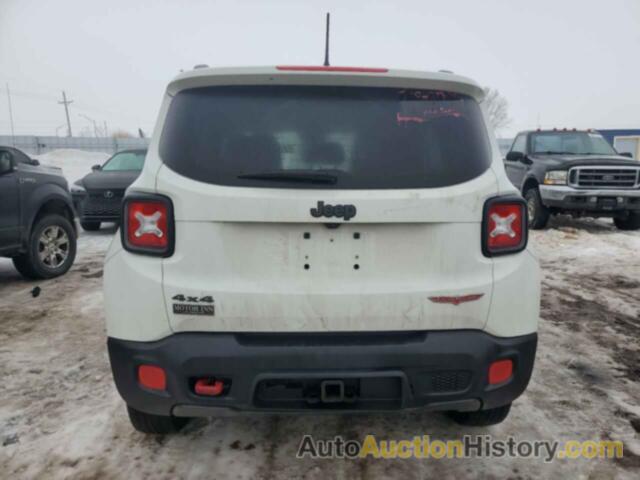 JEEP RENEGADE TRAILHAWK, ZACCJBCT8GPD25706