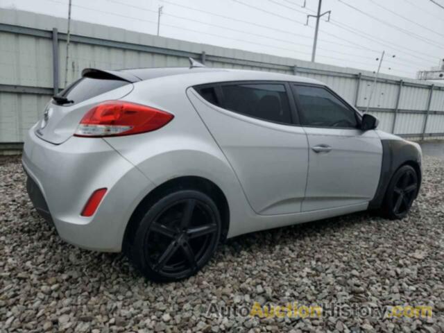 HYUNDAI VELOSTER, KMHTC6AD3GU275899