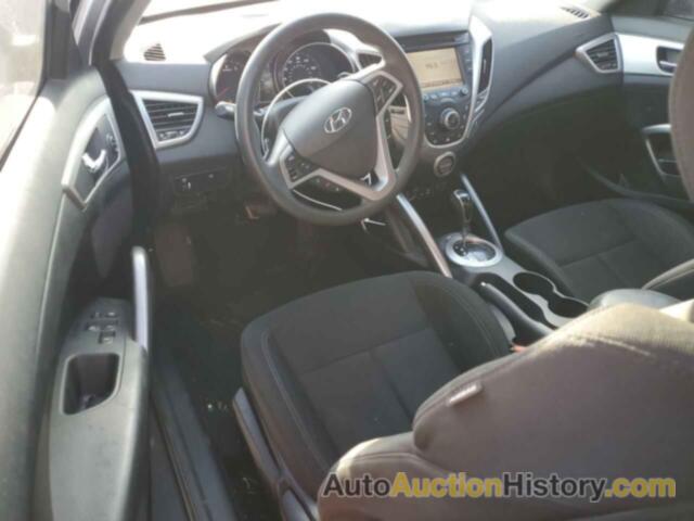 HYUNDAI VELOSTER, KMHTC6AD3GU275899