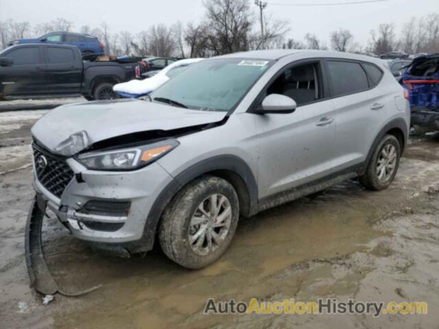 HYUNDAI TUCSON SE, KM8J23A49LU080733