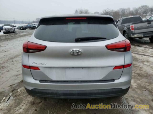 HYUNDAI TUCSON SE, KM8J23A49LU080733