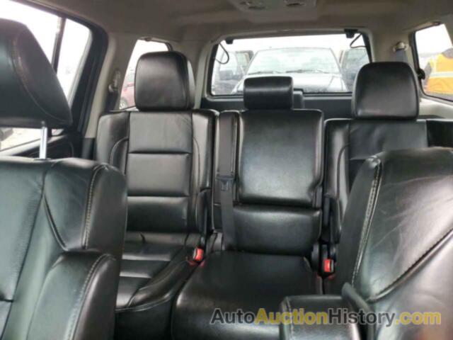 NISSAN ARMADA SV, 5N1BA0NDXCN613392