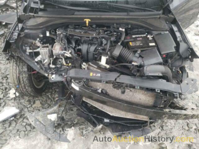 HYUNDAI ELANTRA SEL, 5NPD84LF6LH597888