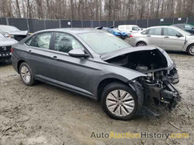 VOLKSWAGEN JETTA S, 3VWC57BU0KM094742