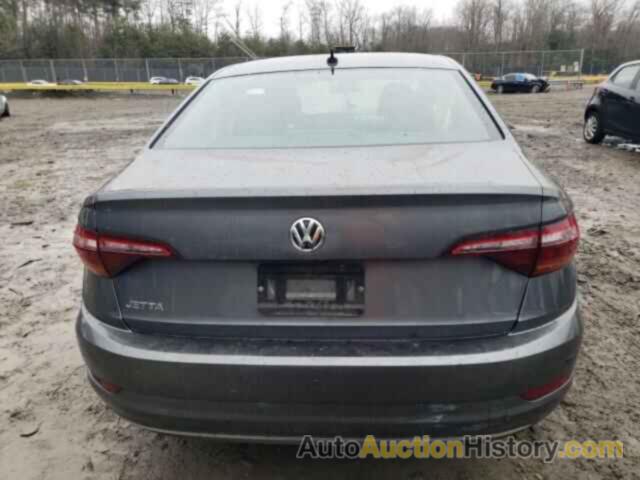 VOLKSWAGEN JETTA S, 3VWC57BU0KM094742