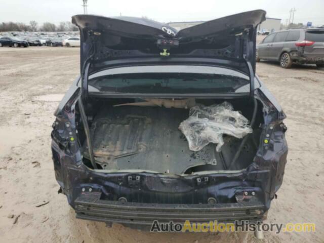 TOYOTA COROLLA LE, 5YFB4MDE5PP036888