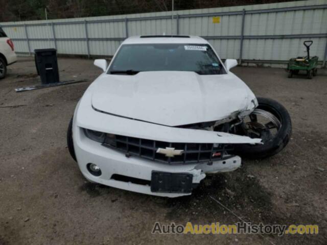 CHEVROLET CAMARO LT, 2G1FB1E32C9134878