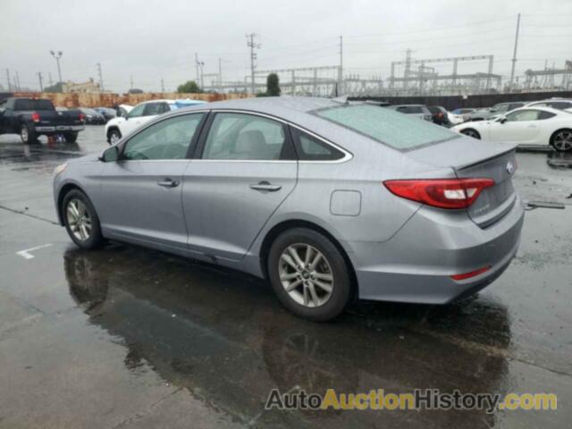 HYUNDAI SONATA SE, 5NPE24AF1HH465945