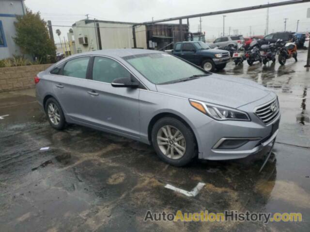 HYUNDAI SONATA SE, 5NPE24AF1HH465945