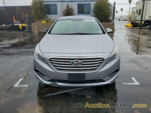 HYUNDAI SONATA SE, 5NPE24AF1HH465945