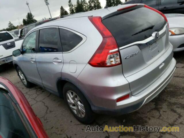 HONDA CRV EX, 2HKRM3H58GH511305