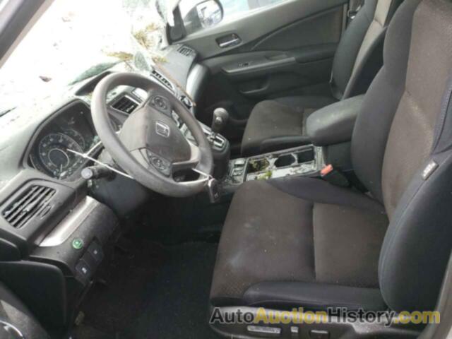 HONDA CRV EX, 2HKRM3H58GH511305