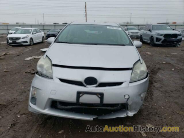 TOYOTA PRIUS, JTDKN3DU6B1366342