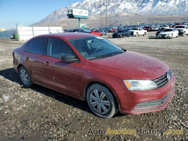 VOLKSWAGEN JETTA SE, 3VWB67AJ4GM381217