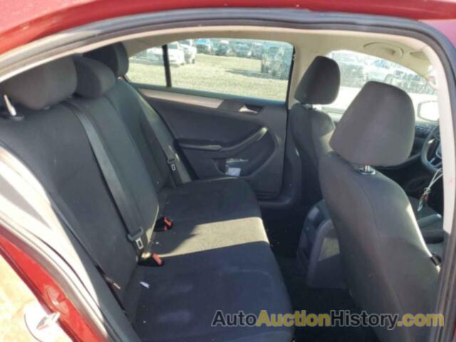 VOLKSWAGEN JETTA SE, 3VWB67AJ4GM381217