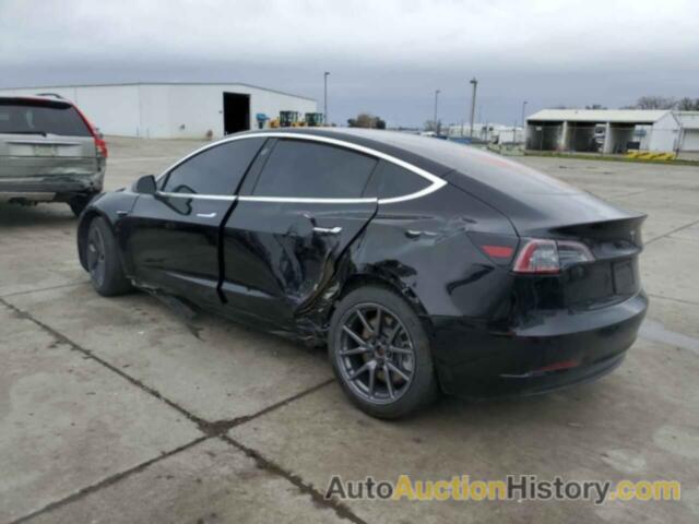 TESLA MODEL 3, 5YJ3E1EA5LF606308