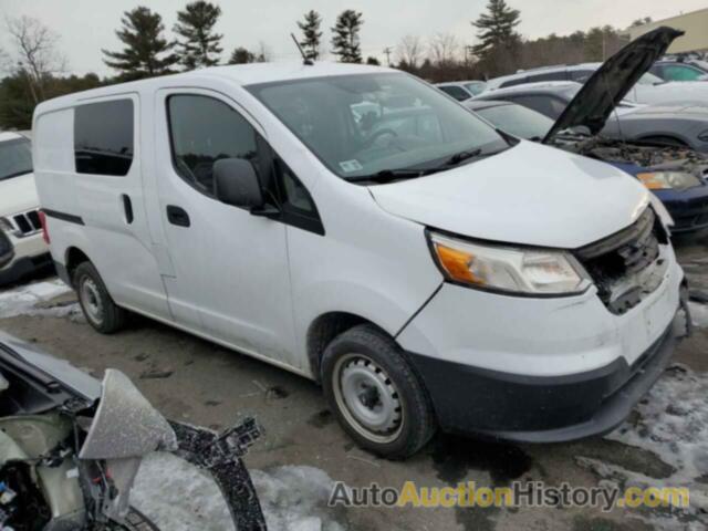 CHEVROLET EXPRESS LT, 3N63M0ZNXHK715501