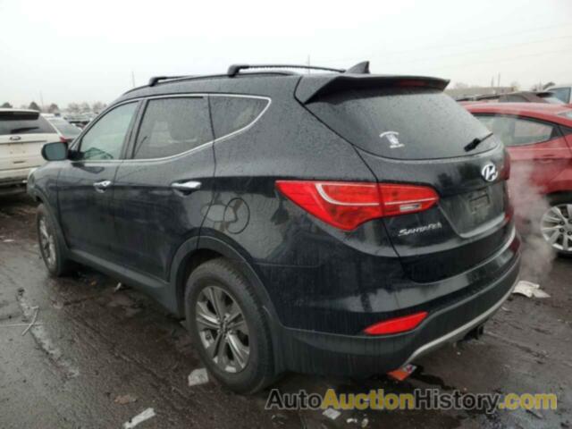 HYUNDAI SANTA FE, 5XYZUDLBXFG252227