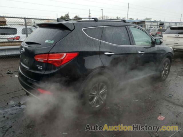 HYUNDAI SANTA FE, 5XYZUDLBXFG252227