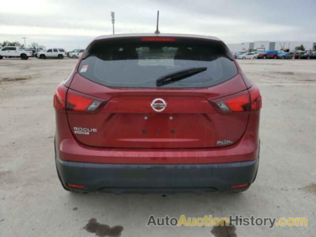 NISSAN ROGUE S, JN1BJ1CP2KW224863