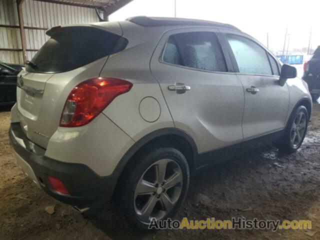 BUICK ENCORE, KL4CJASB0EB657627