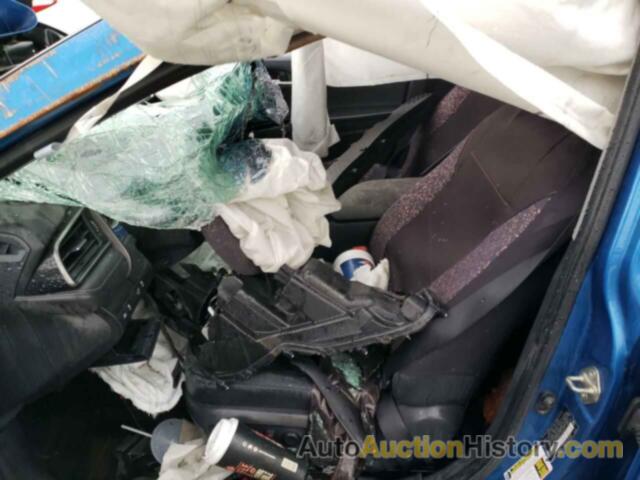 TOYOTA CAMRY SE, 4T1G11AK4LU343310