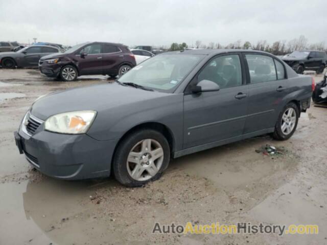 CHEVROLET MALIBU LT, 1G1ZT58N57F108108