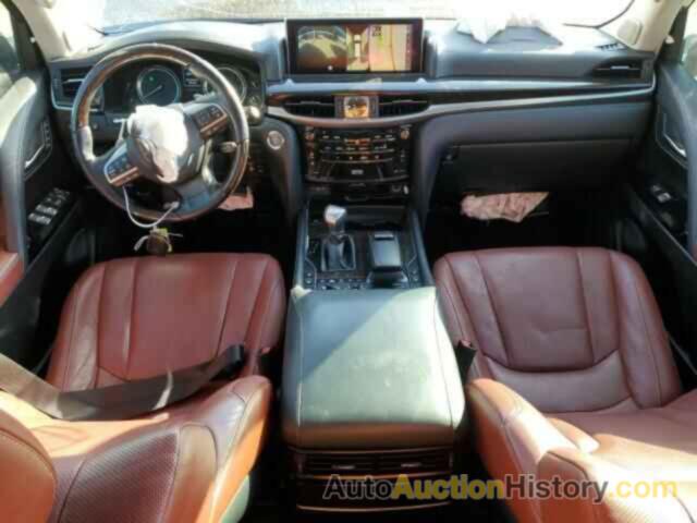 LEXUS LX570 570, JTJHY7AX7J4251847