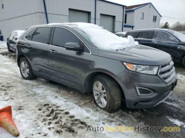 FORD EDGE SEL, 2FMPK3J94HBB97963