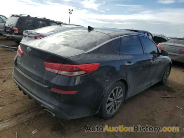 KIA OPTIMA LX, 5XXGT4L31KG299552