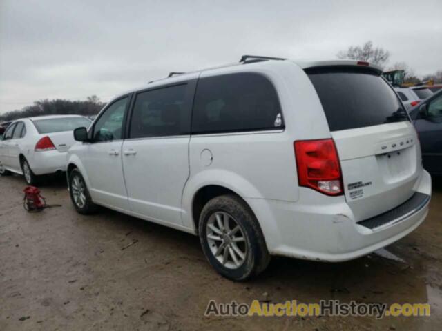 DODGE CARAVAN SXT, 2C4RDGCG9KR595694