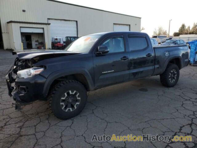 TOYOTA TACOMA DOUBLE CAB, 3TMDZ5BN0LM096193