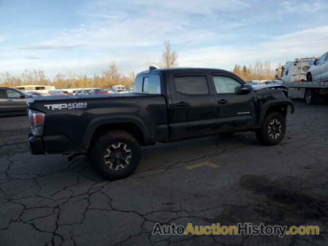 TOYOTA TACOMA DOUBLE CAB, 3TMDZ5BN0LM096193