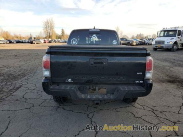 TOYOTA TACOMA DOUBLE CAB, 3TMDZ5BN0LM096193