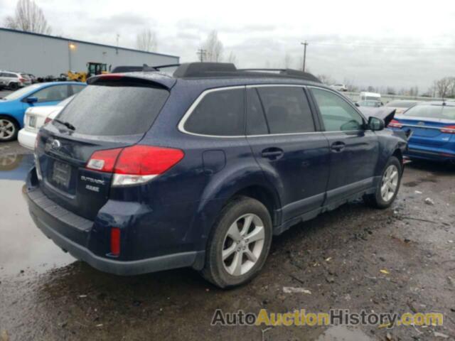 SUBARU OUTBACK 2.5I PREMIUM, 4S4BRBCC9E3214468