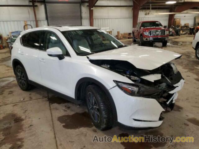 MAZDA CX-5 GRAND TOURING, JM3KFBDL9H0210476