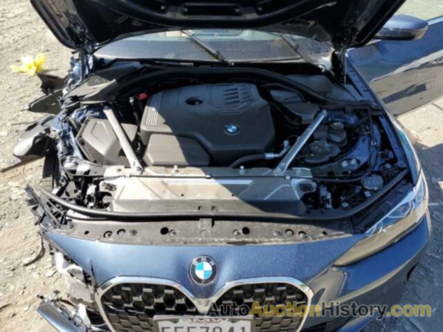 BMW 4 SERIES, WBA73AP09PCL95500